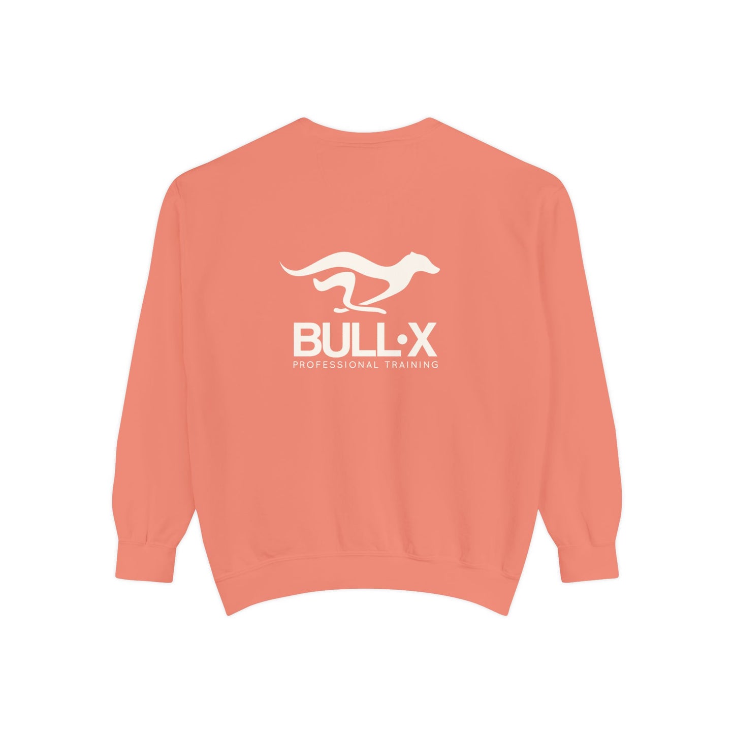 BullX 'For The Working Dog' Sweatshirt