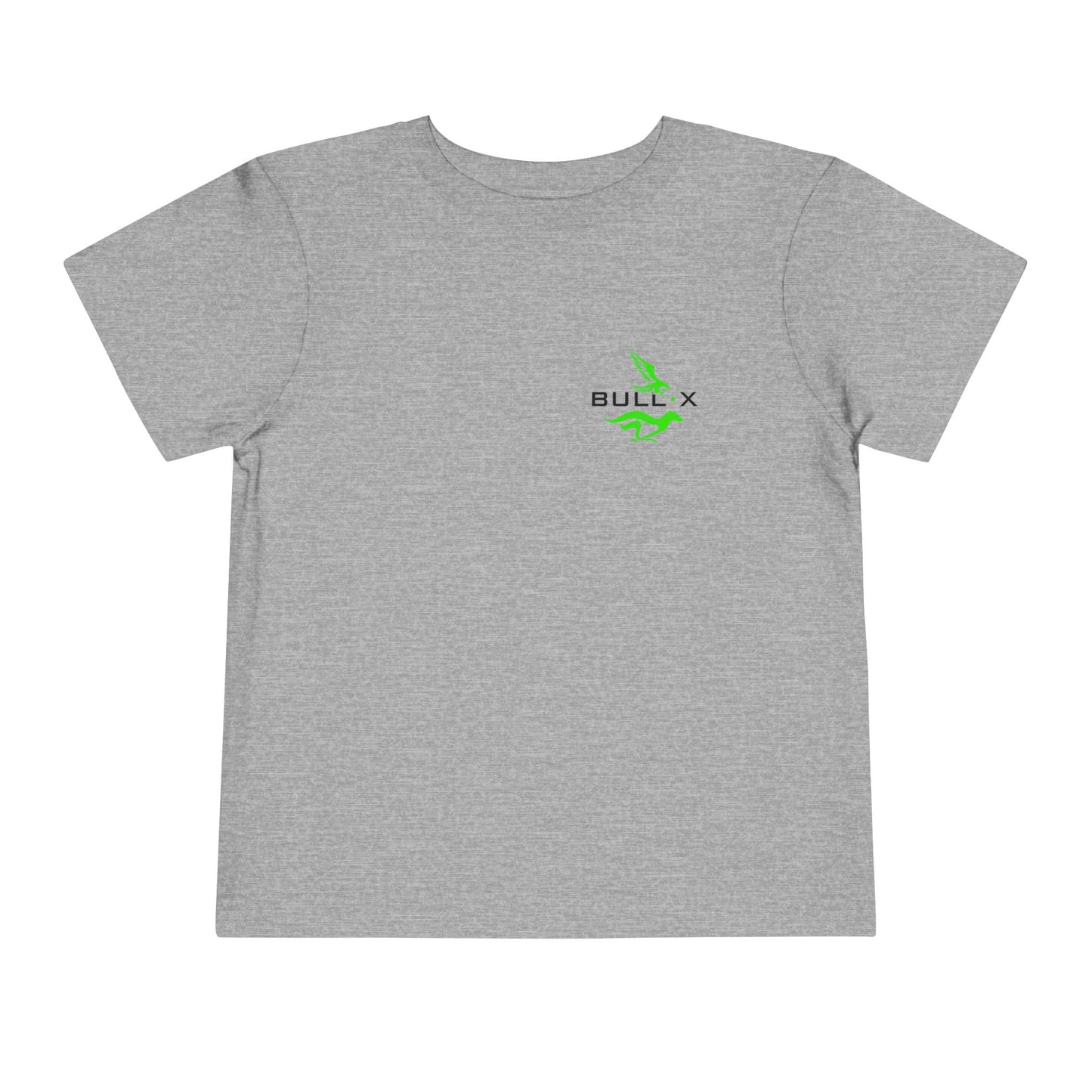 Bull-X Kids Tee — Toddler Shirt