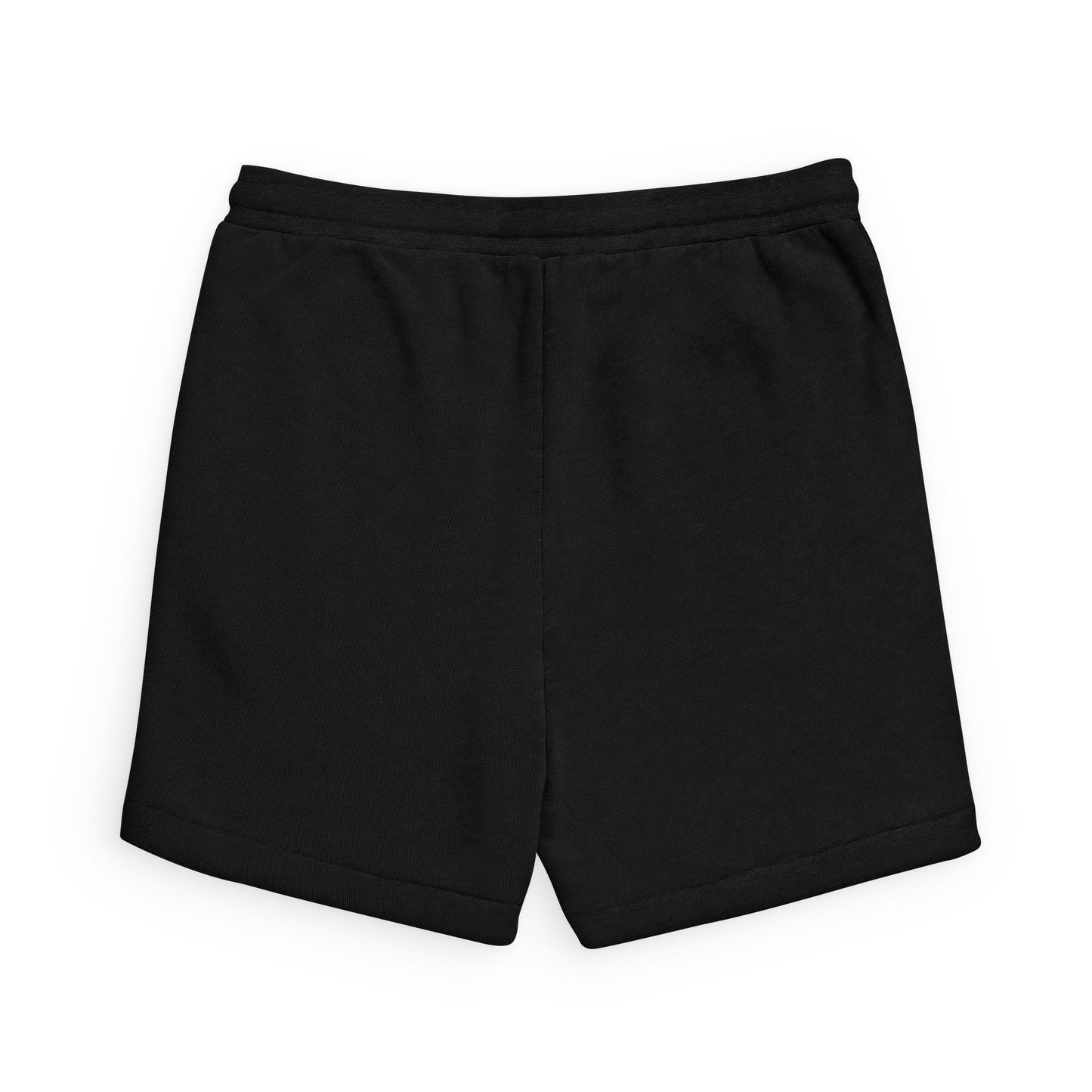 Bullx Logo Fleece Sweatshorts