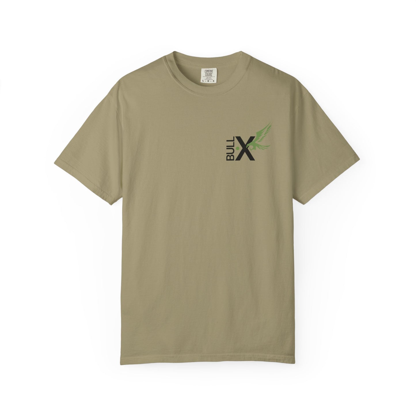 Eagle Bullx Casual Tee