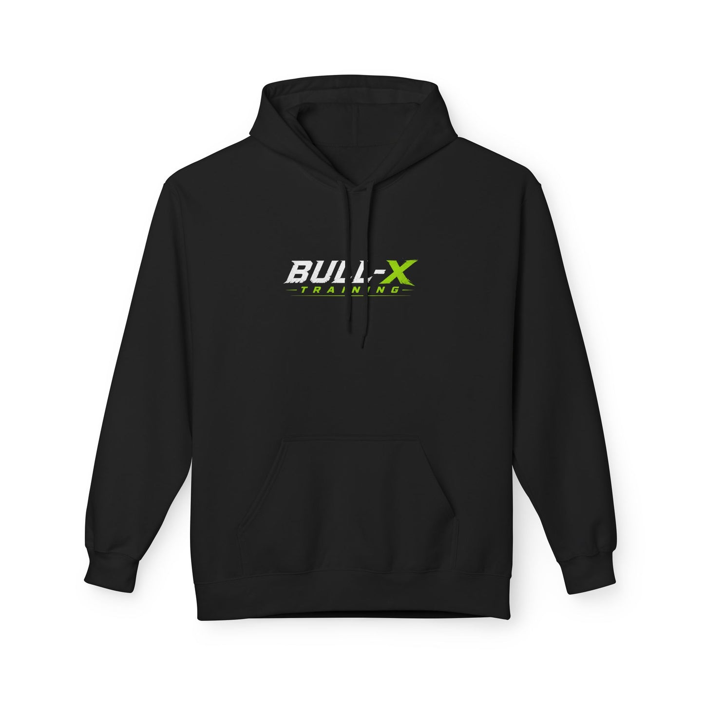 Hoodie - Bull-X Training