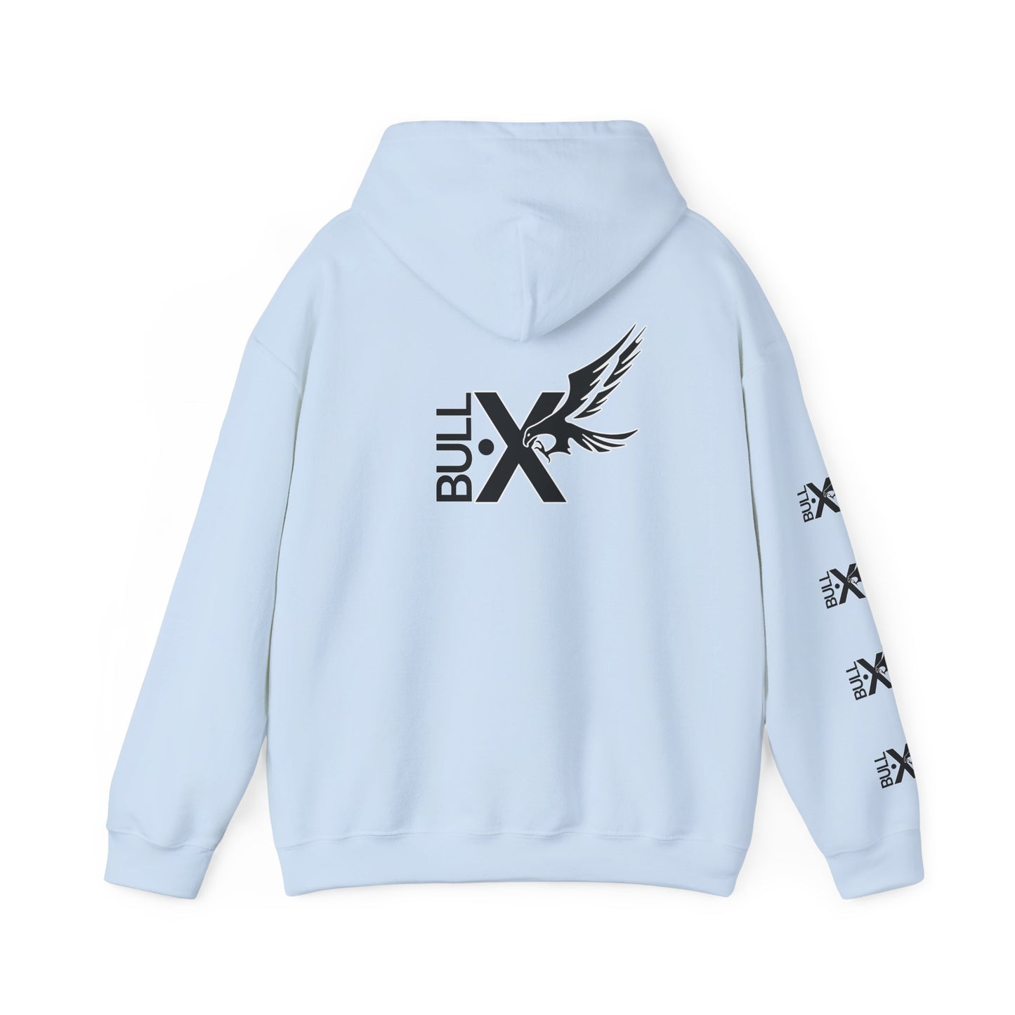 Stylish Unisex Hoodie with Bold Graphic Design – Perfect for Casual Wear, Outdoor Adventures, Gifts for Him/Her, or Street Fashion