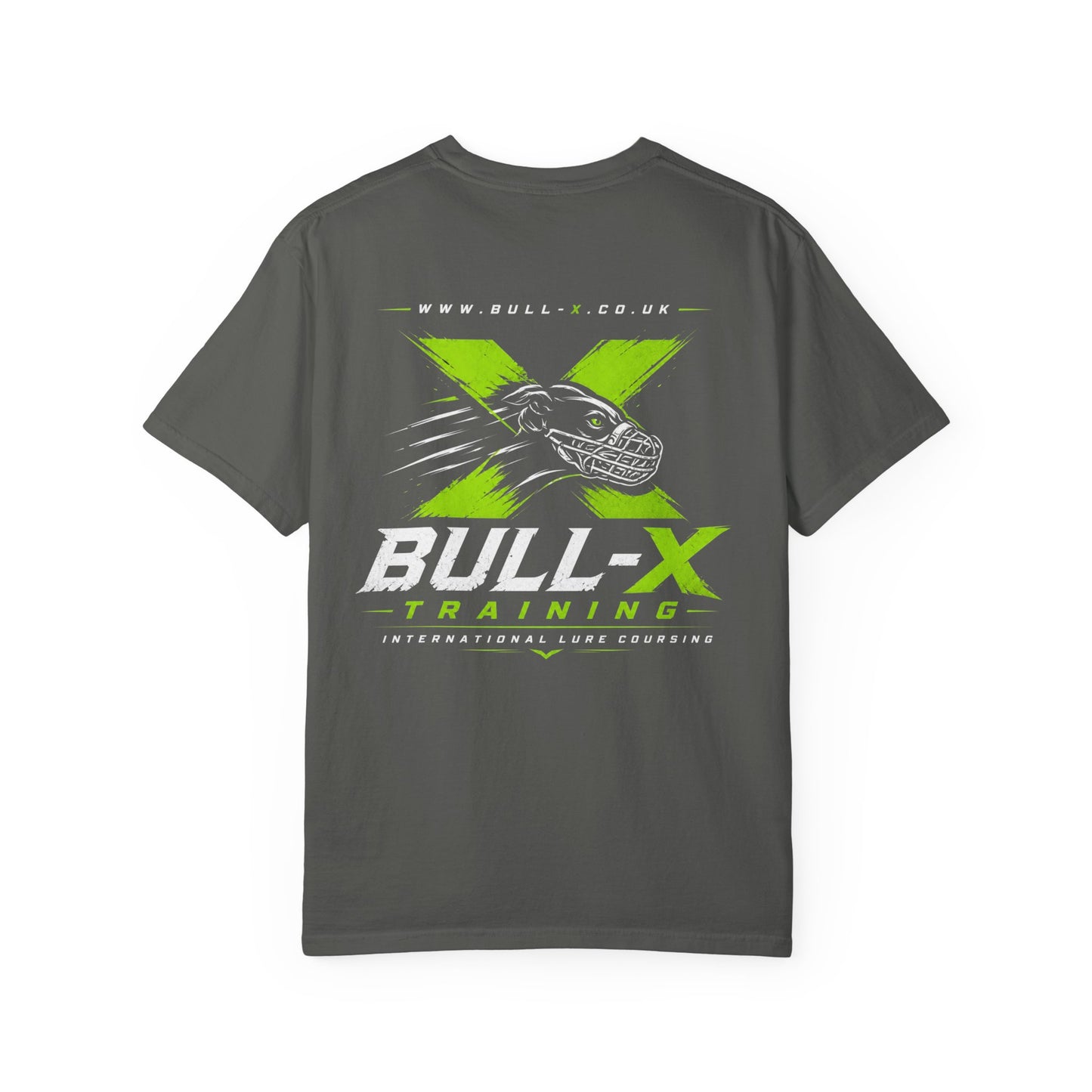 Bullx Pro Training T-Shirt