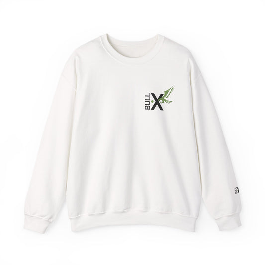 Stylish Unisex Heavy Blend Crewneck Sweatshirt with Bold Bull Design - Perfect for Casual Outings, Gifts, and Everyday Comfort, Great [...]