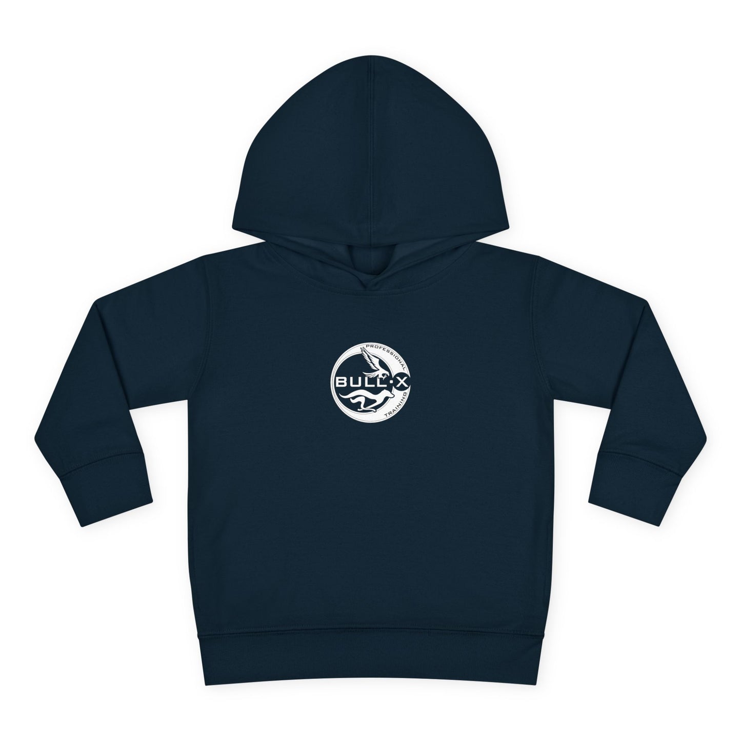 Bull-X Toddler Hoodie