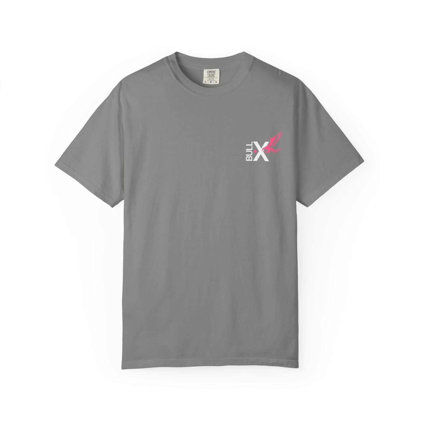 Pink Eagle Tee