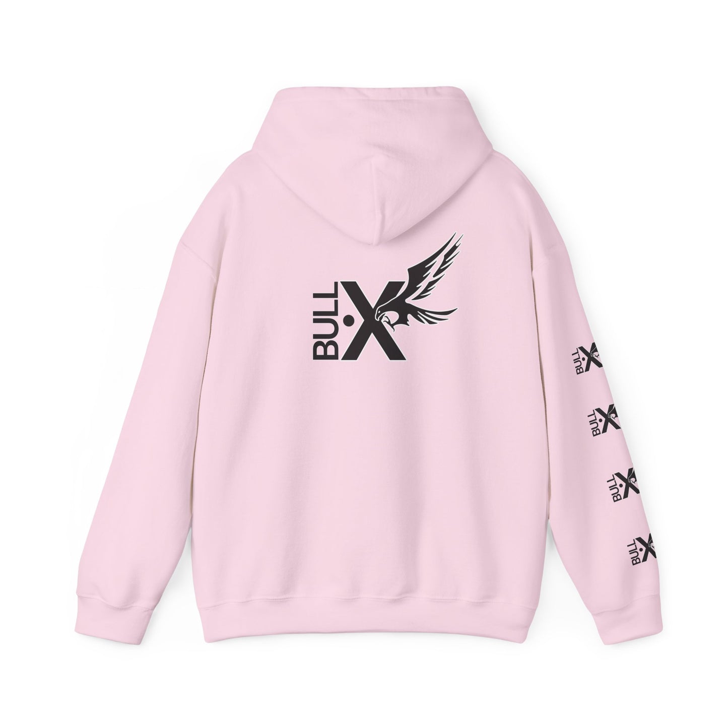 Stylish Unisex Hoodie with Bold Graphic Design – Perfect for Casual Wear, Outdoor Adventures, Gifts for Him/Her, or Street Fashion