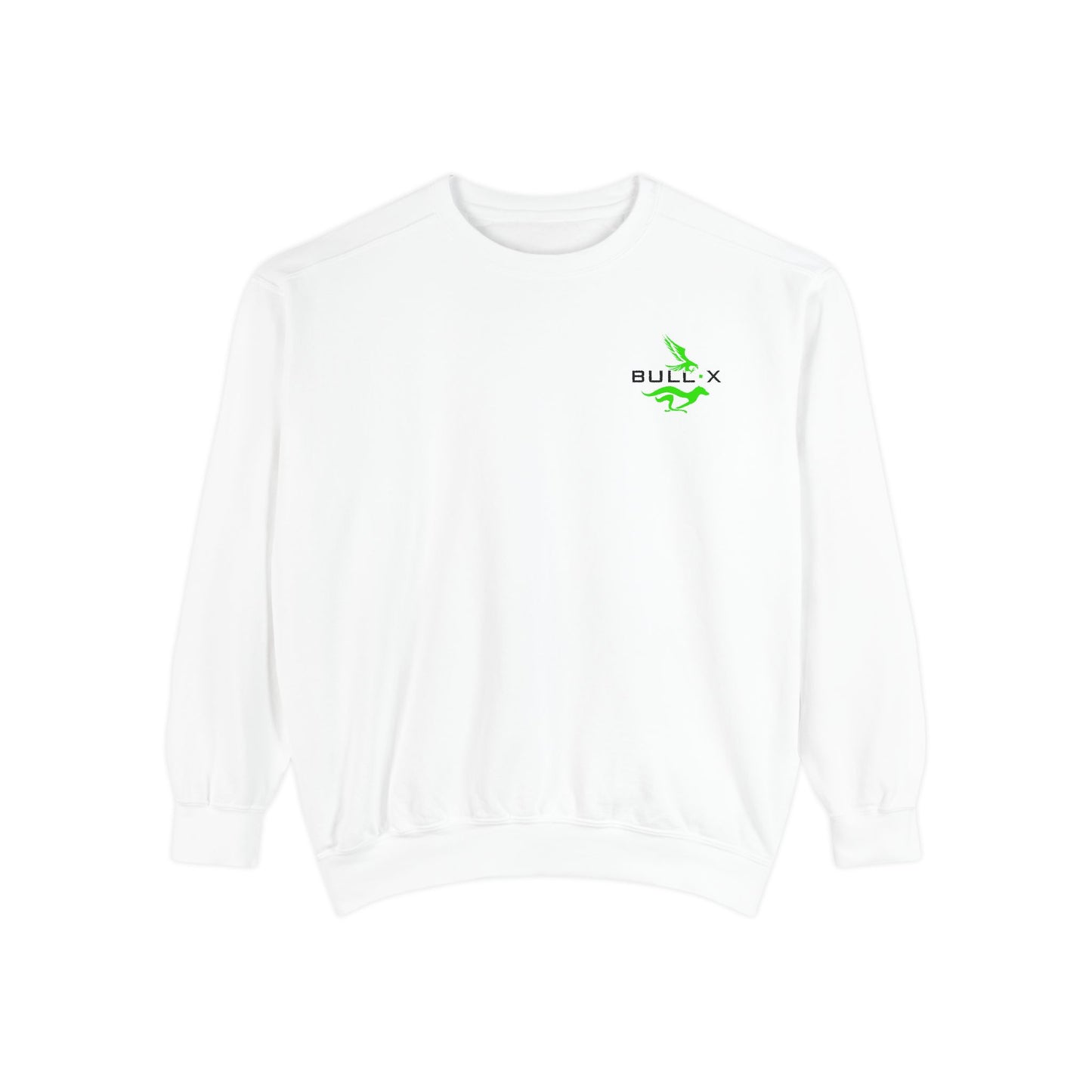 Classic Logo Sweatshirt