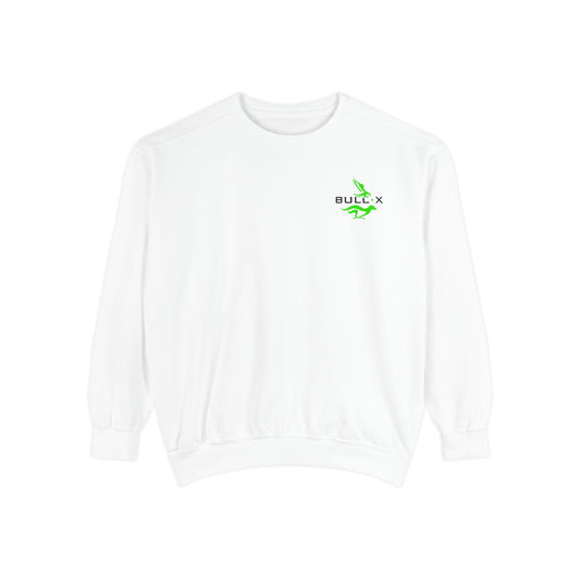 Classic Logo Sweatshirt