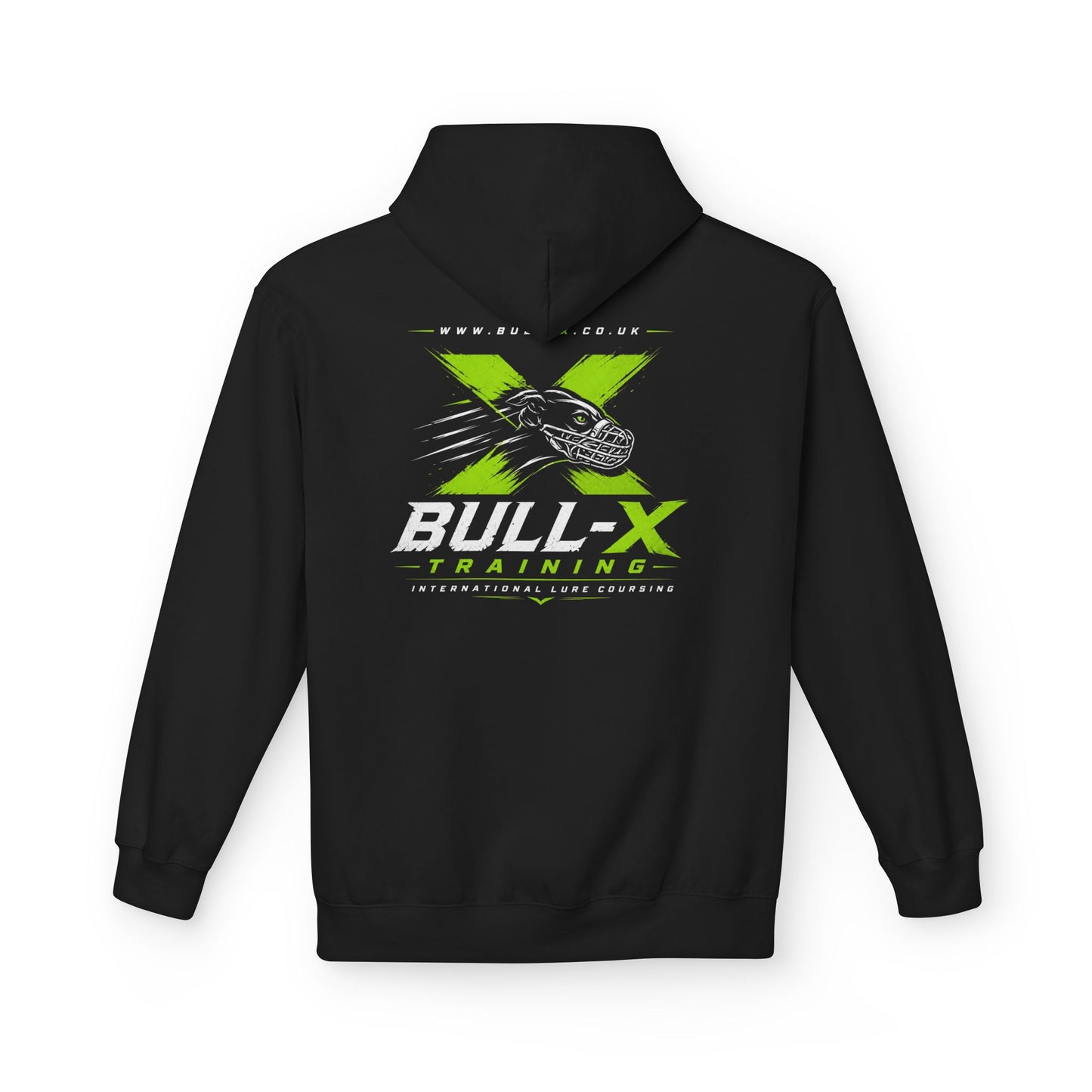 Hoodie - Bull-X Training