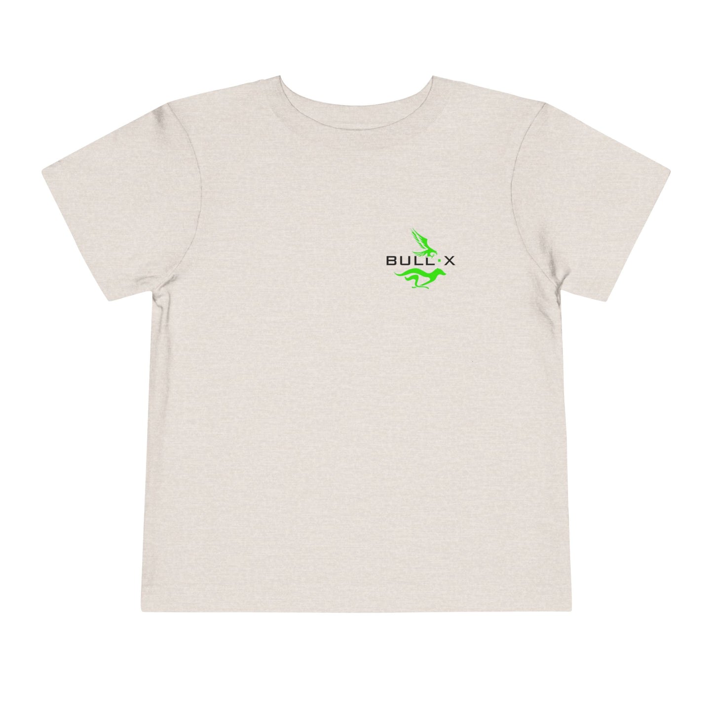Bull-X Kids Tee — Toddler Shirt