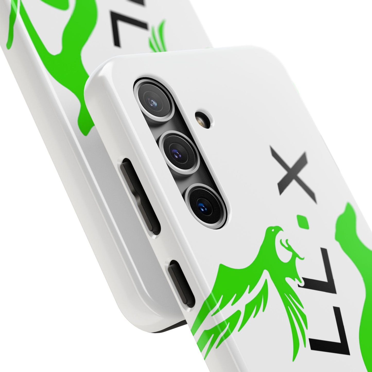 Vibrant Tough Phone Cases with Bold Graphics, Stylish Phone Cover, Unique Gift for Dog Lovers, Pet Owner Accessory, Durable Smartphone [...]