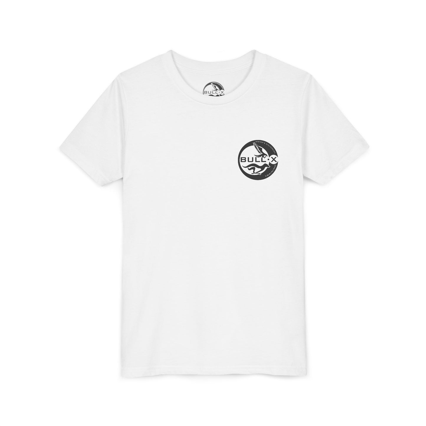 Youth Short Sleeve Tee, Cool Casual Tee for Active Kids, Great for Sports, Gifts for Birthdays, Back to School Wear, Fun Outdoor Activities