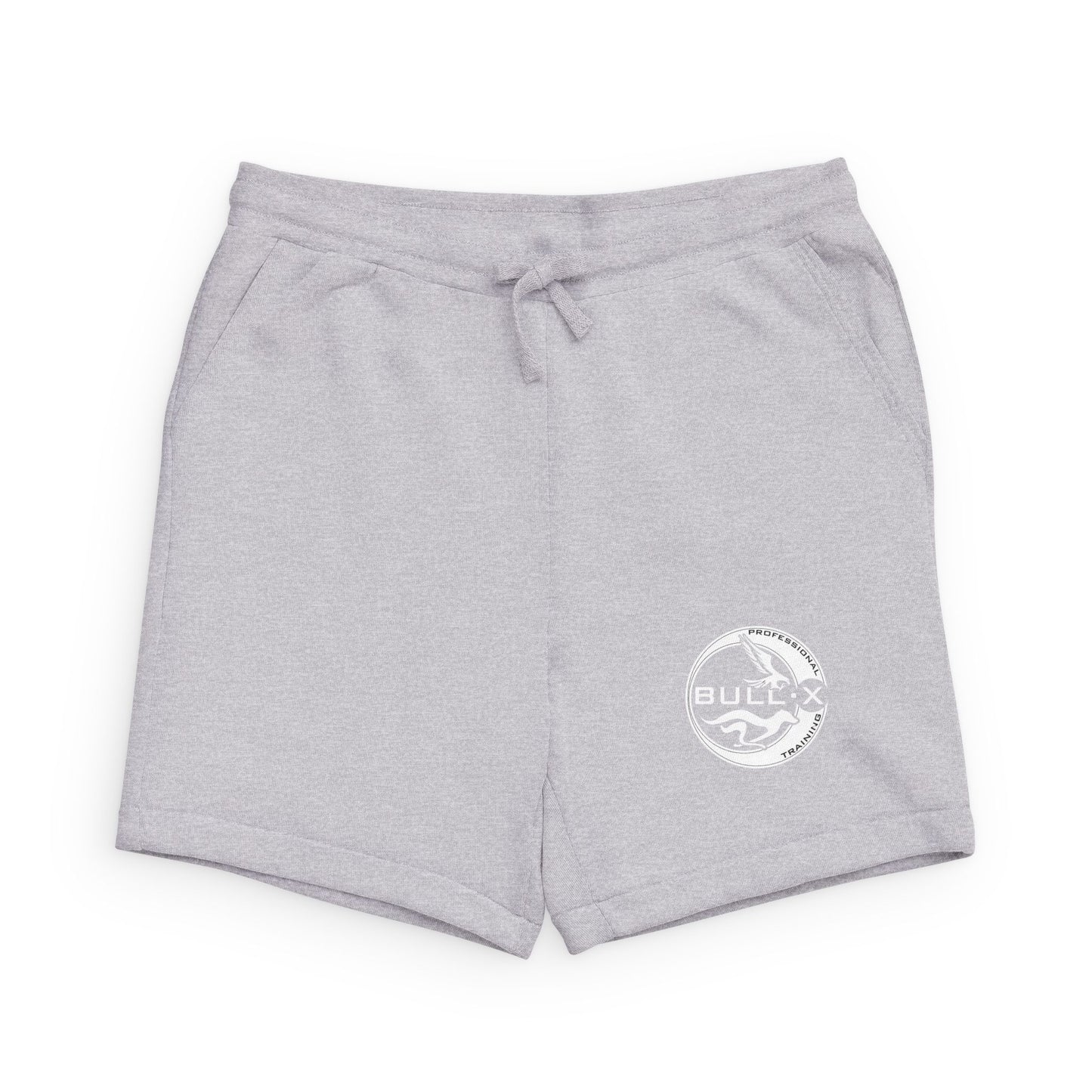 Bullx Logo Fleece Sweatshorts