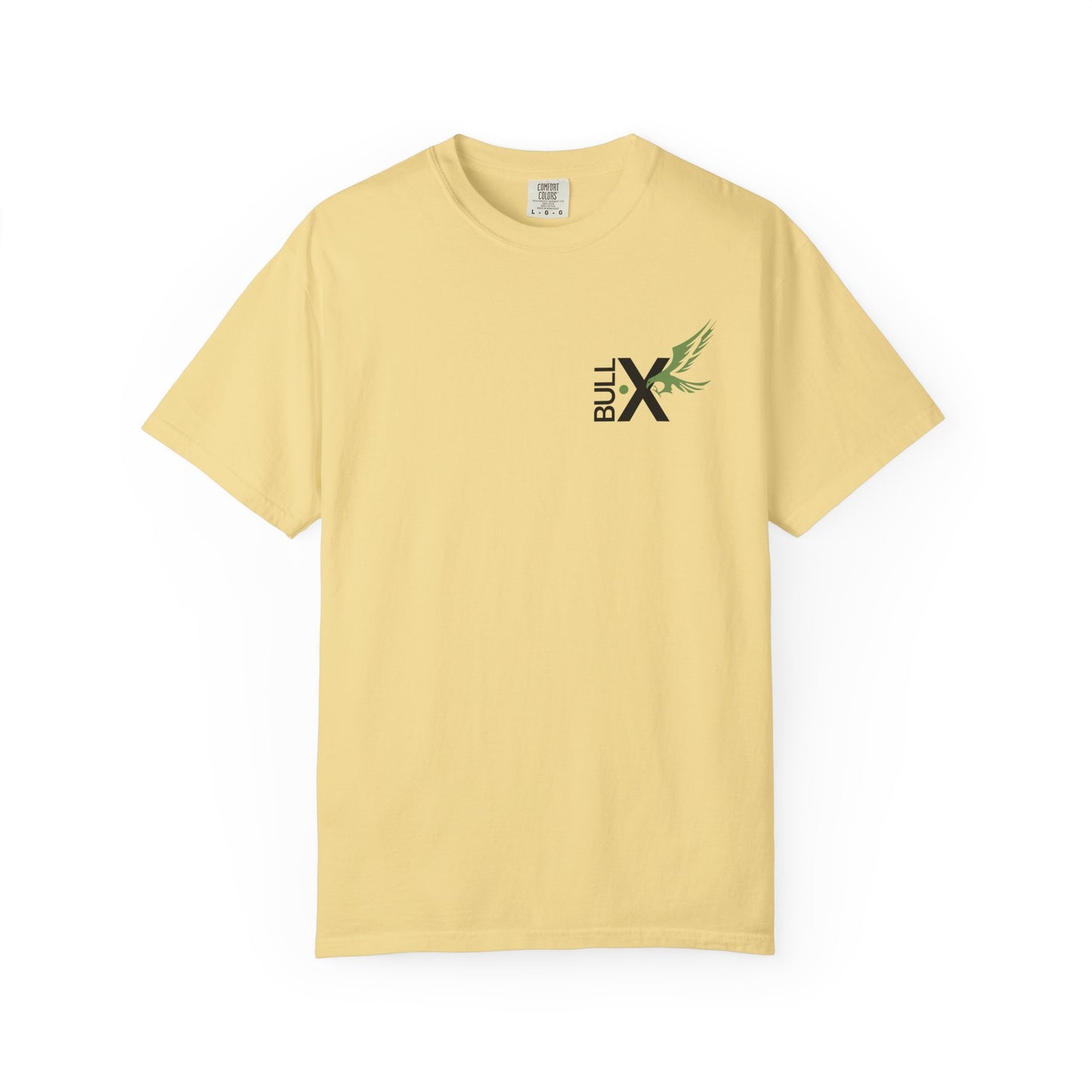 Eagle Bullx Casual Tee