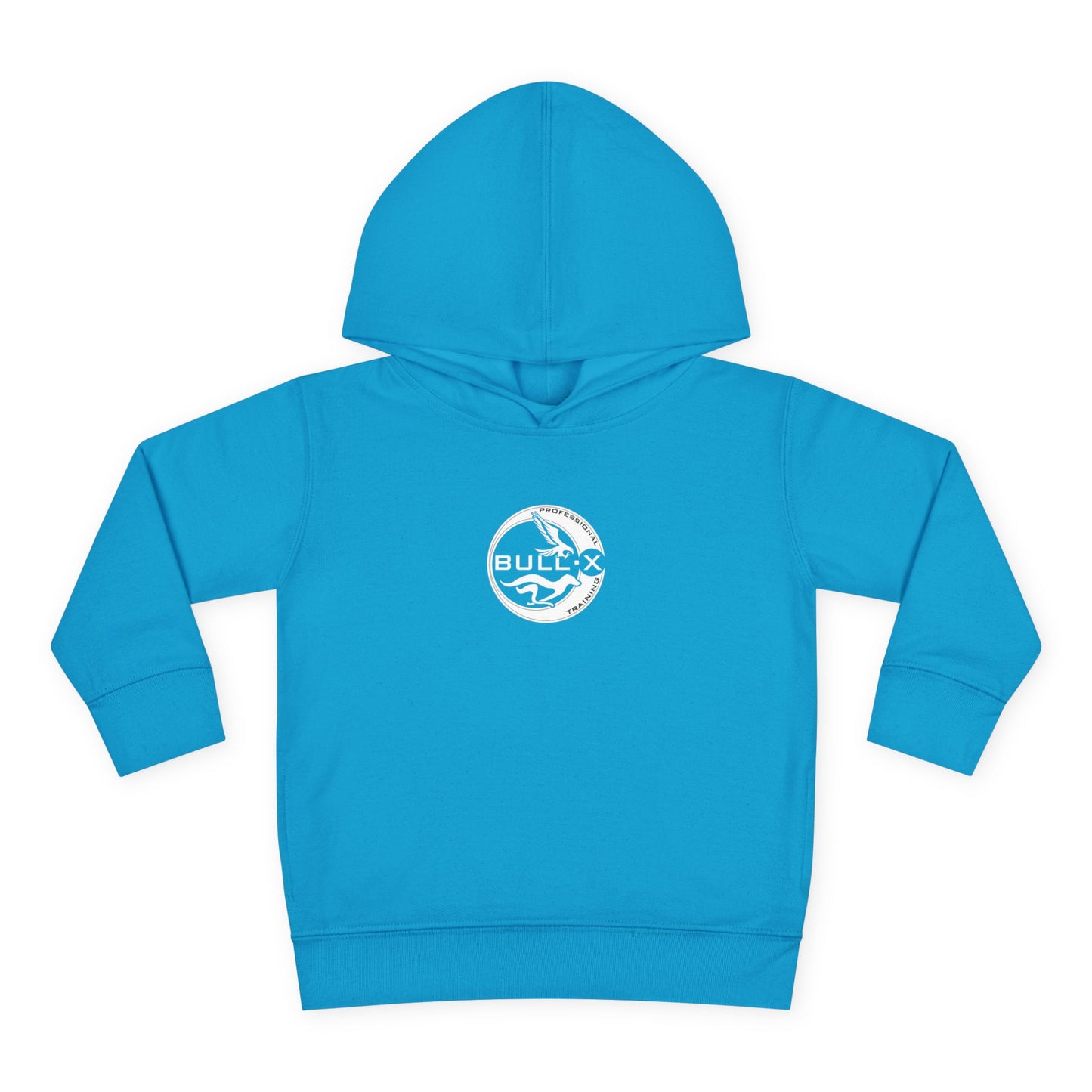 Bull-X Toddler Hoodie