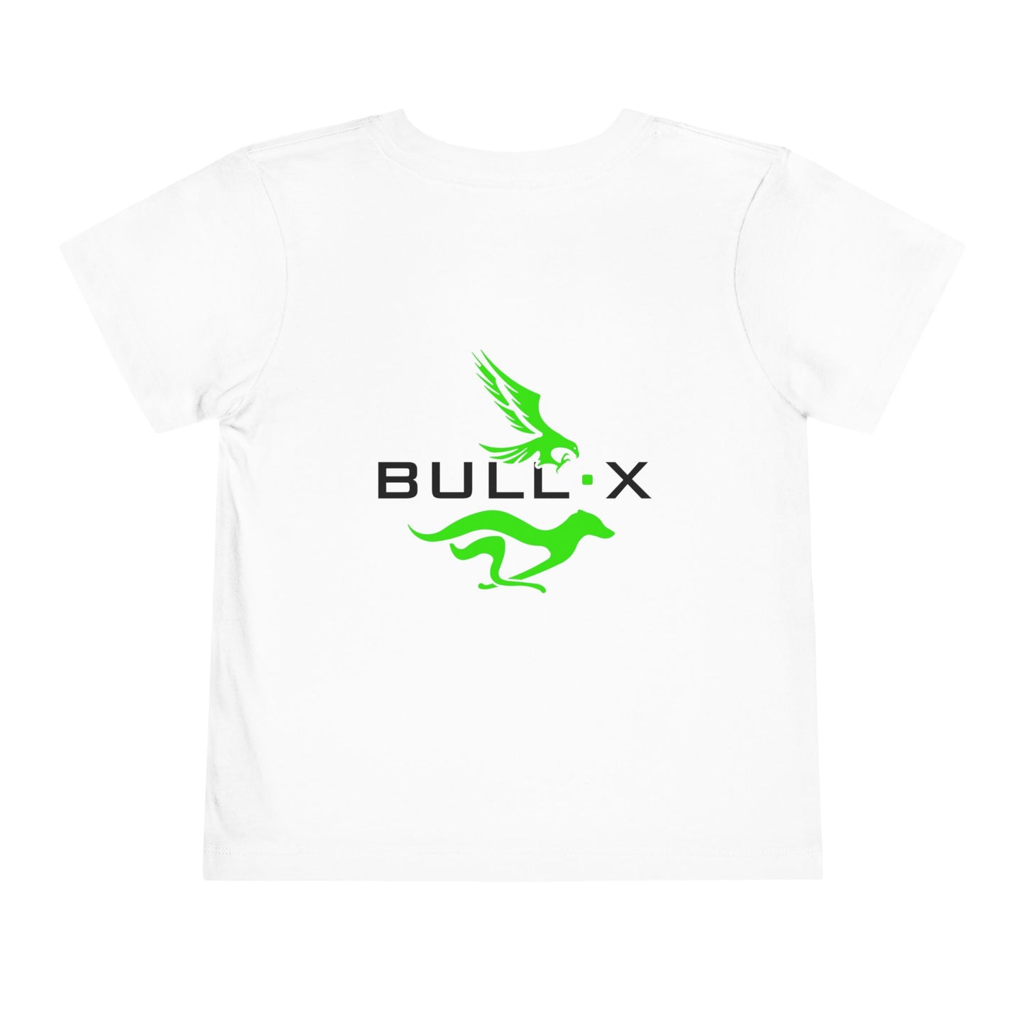 Bull-X Kids Tee — Toddler Shirt