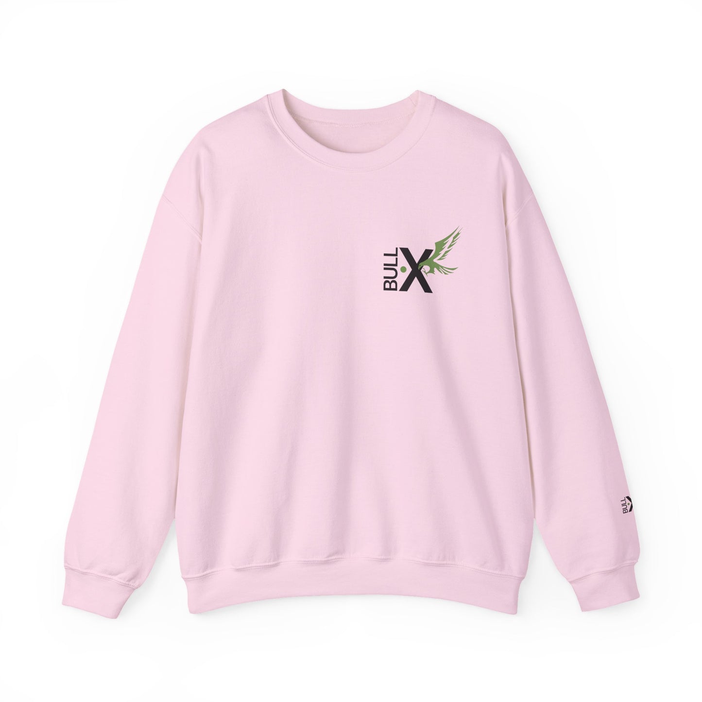 Stylish Unisex Heavy Blend Crewneck Sweatshirt with Bold Bull Design - Perfect for Casual Outings, Gifts, and Everyday Comfort, Great [...]