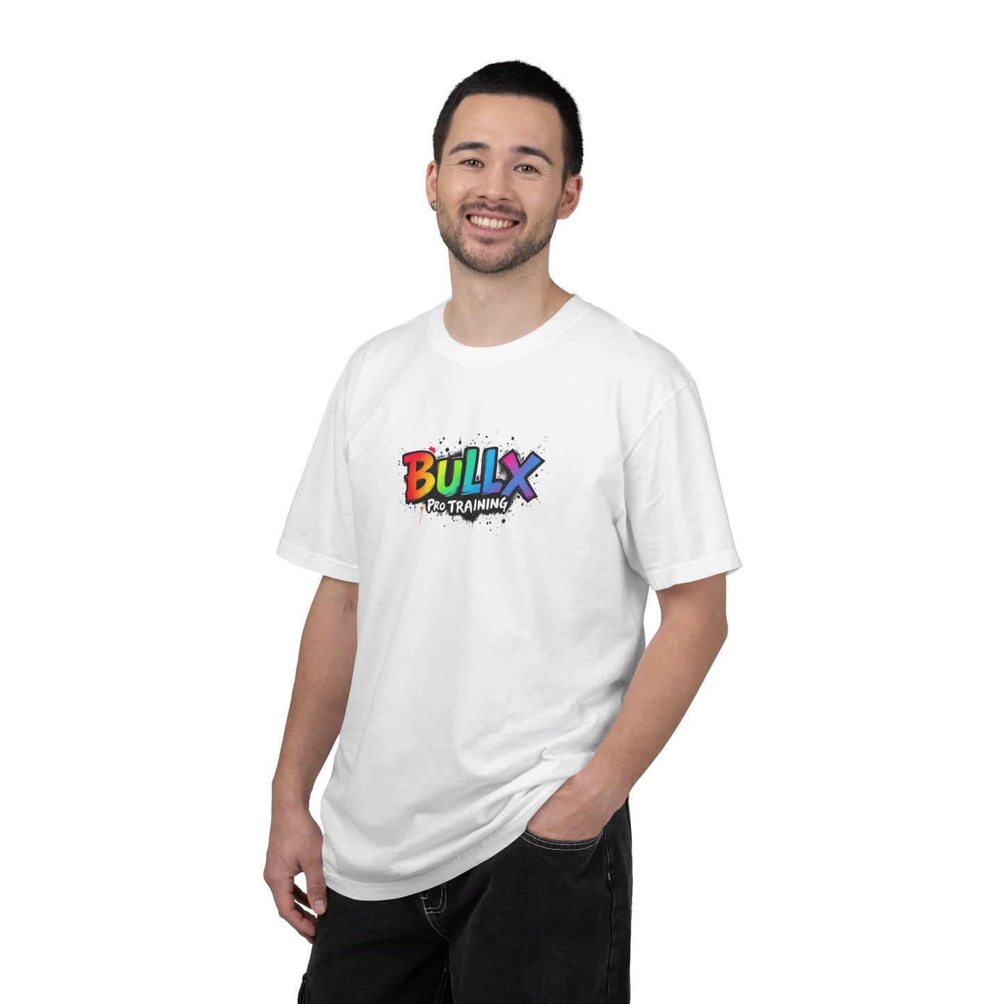 BullX Pro Training T-Shirt