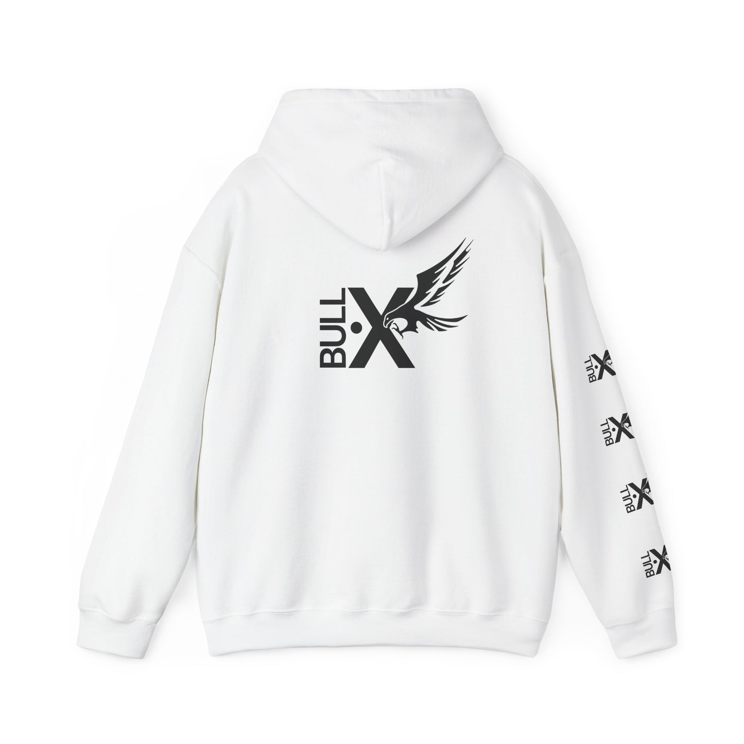 Stylish Unisex Hoodie with Bold Graphic Design – Perfect for Casual Wear, Outdoor Adventures, Gifts for Him/Her, or Street Fashion