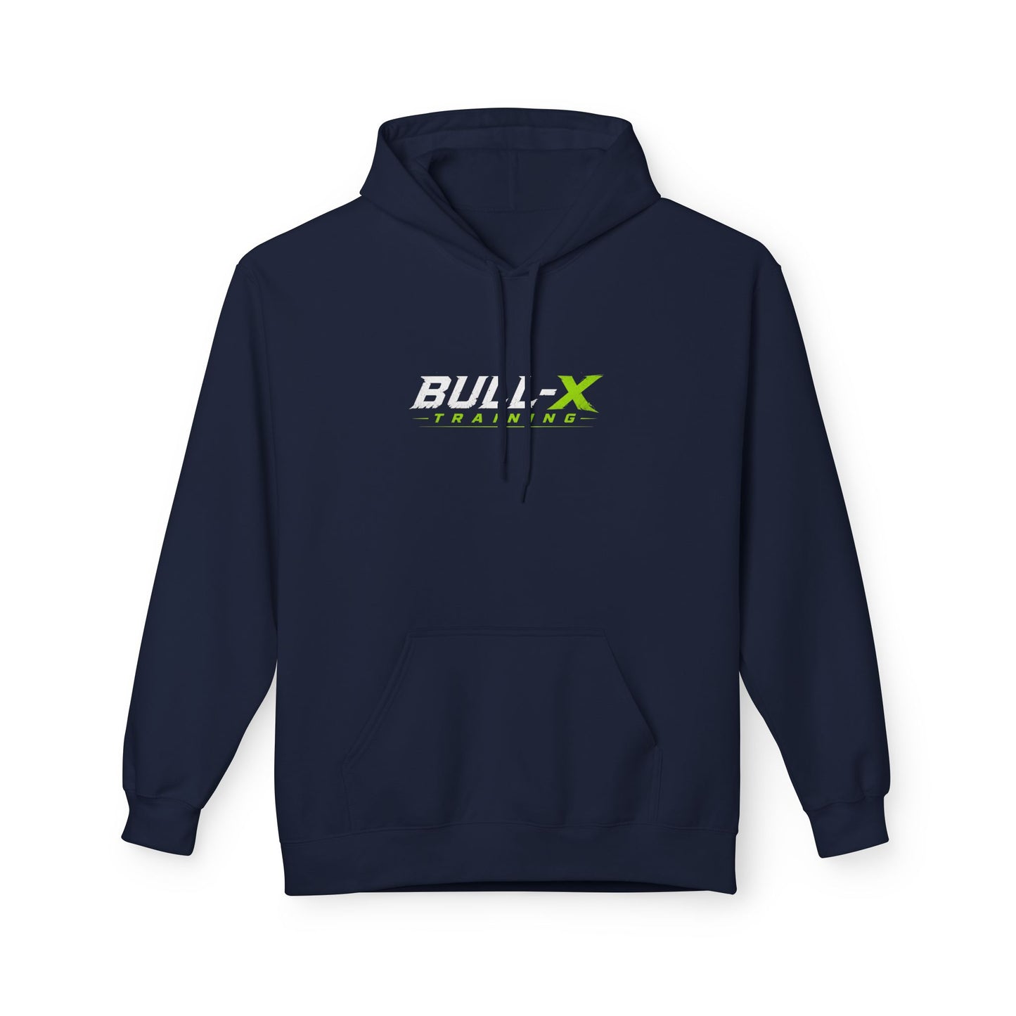 Hoodie - Bull-X Training