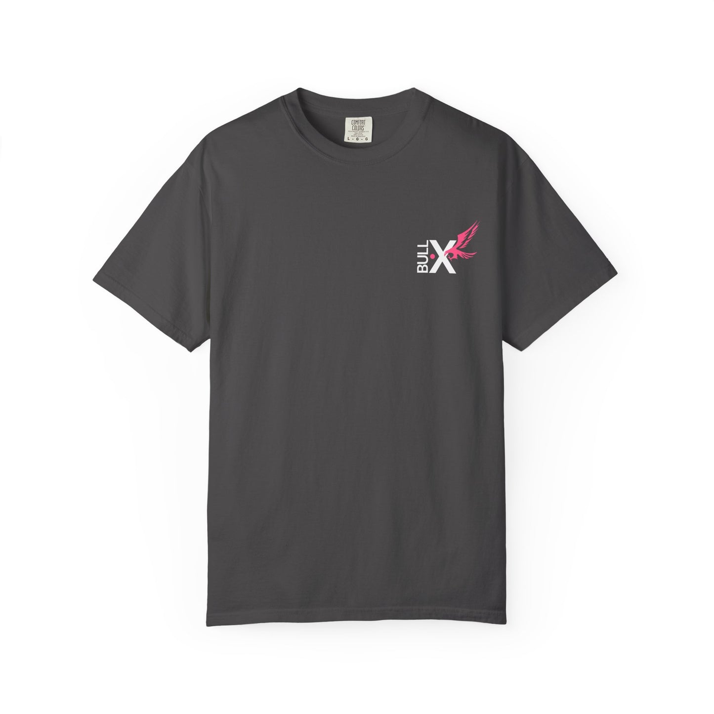 Pink Eagle Tee