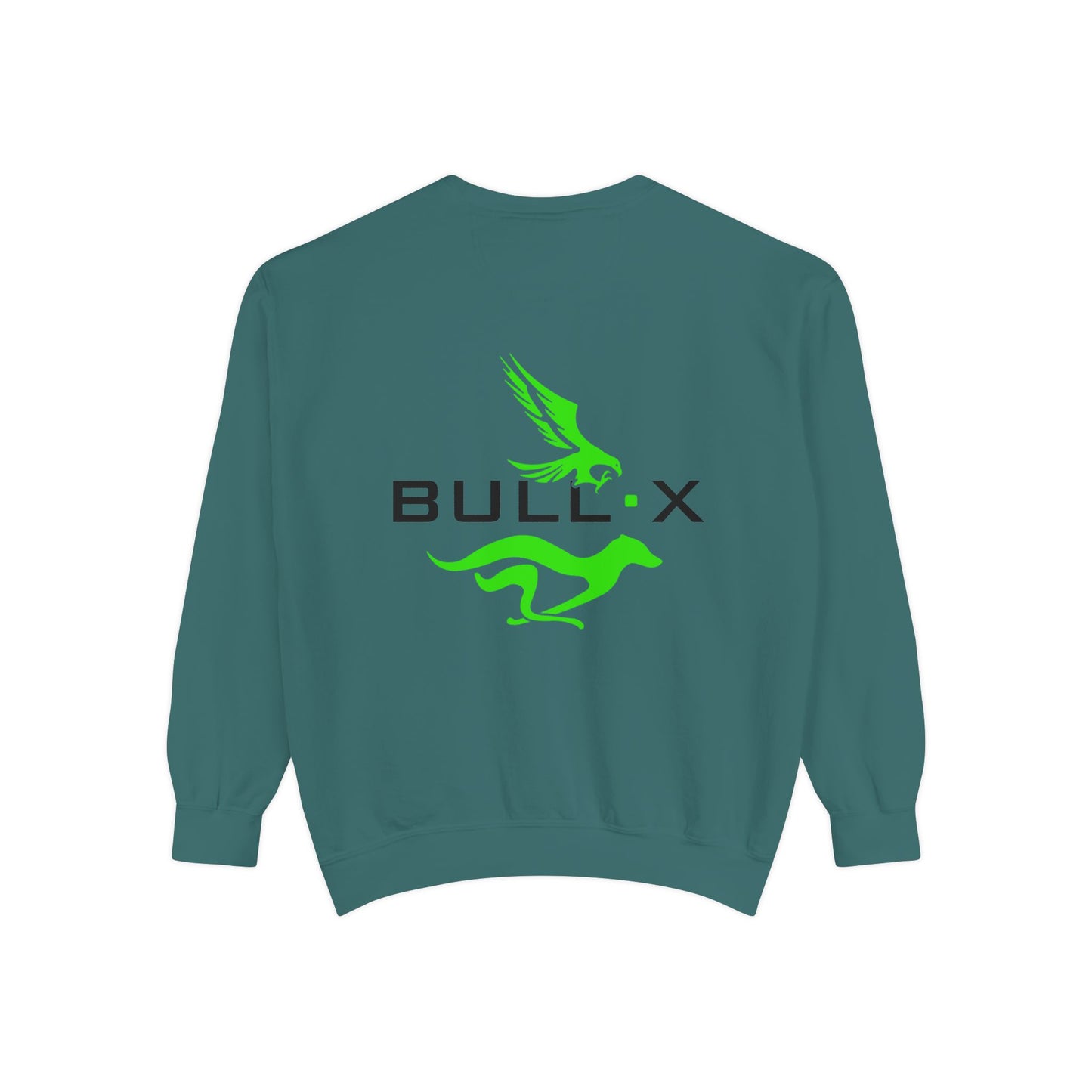 Classic Logo Sweatshirt