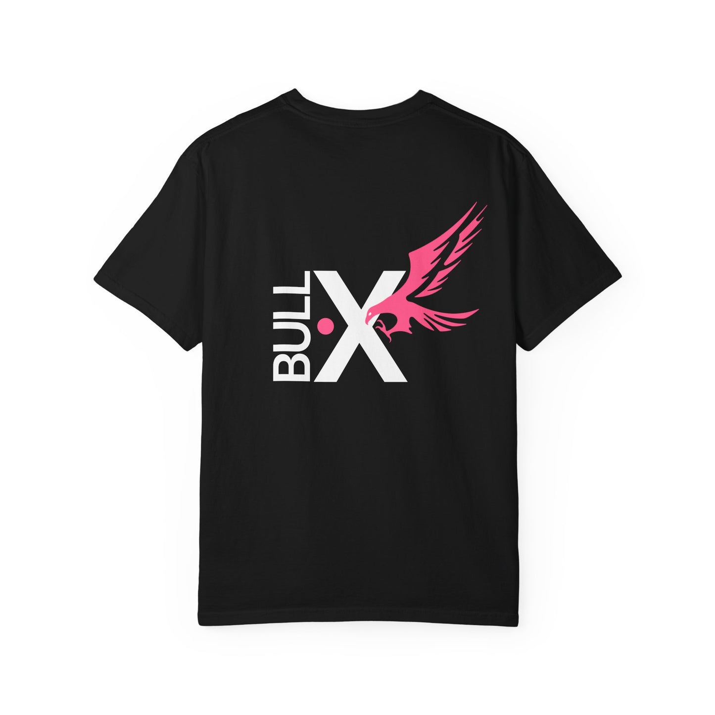 Pink Eagle Tee