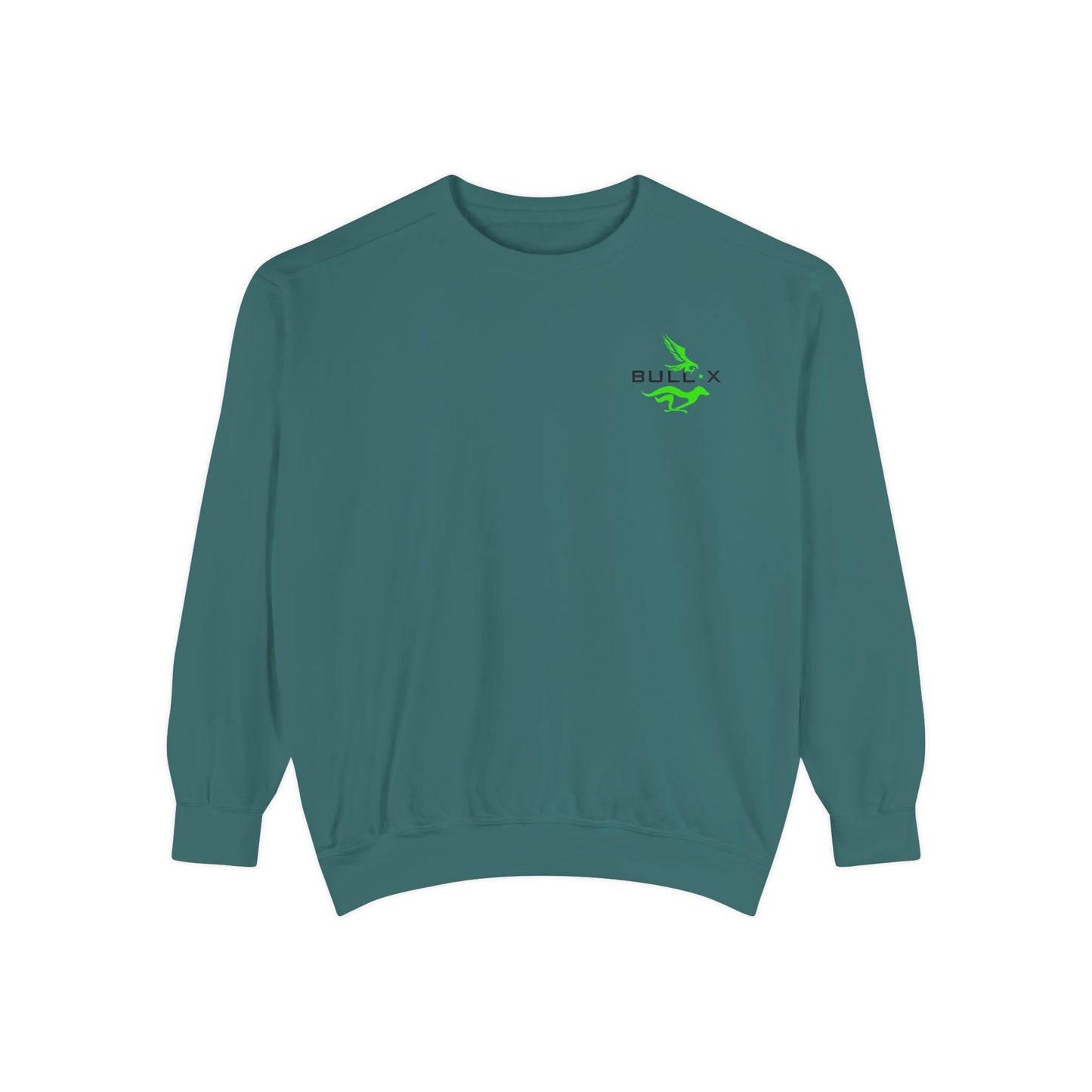 Classic Logo Sweatshirt