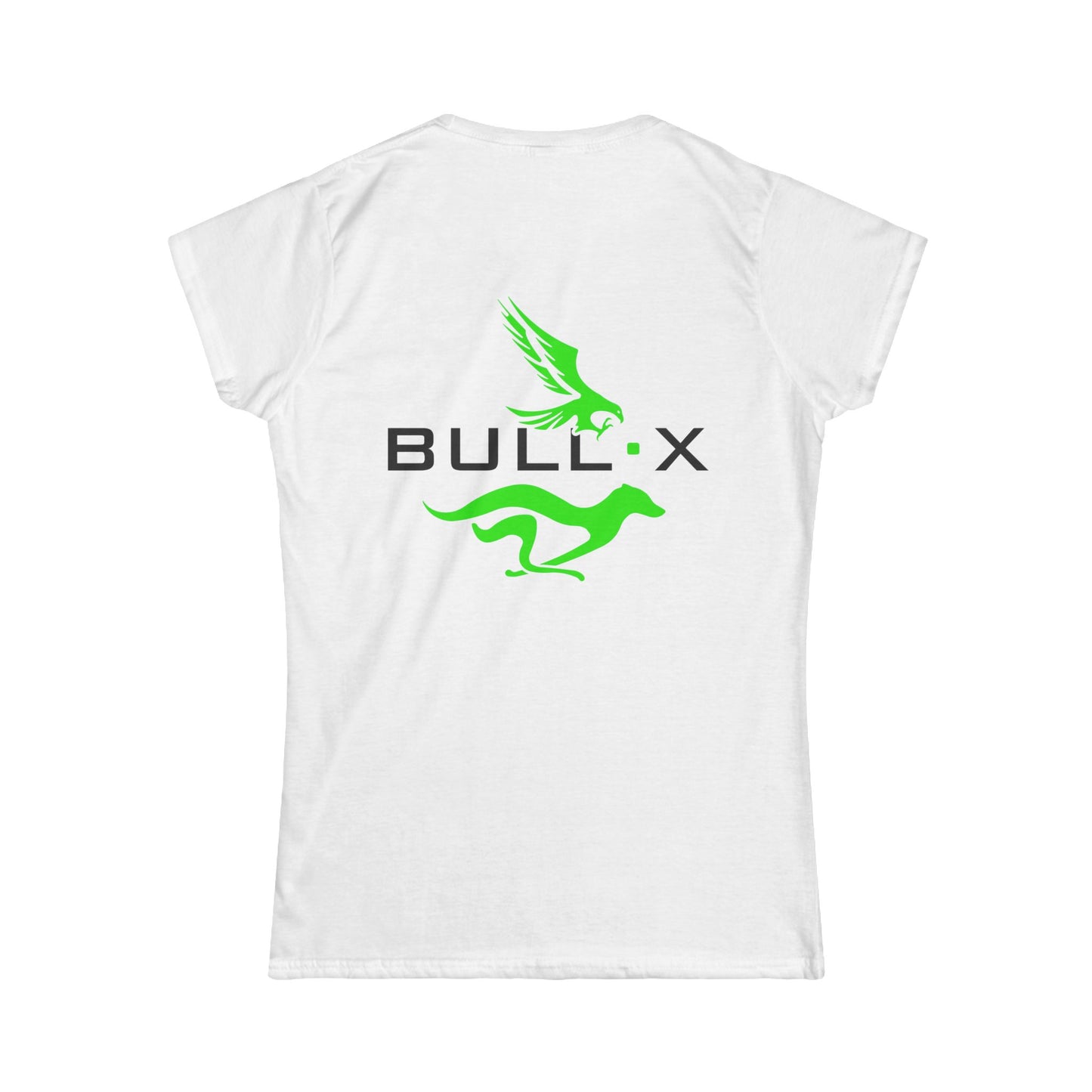 Women's Softstyle Tee