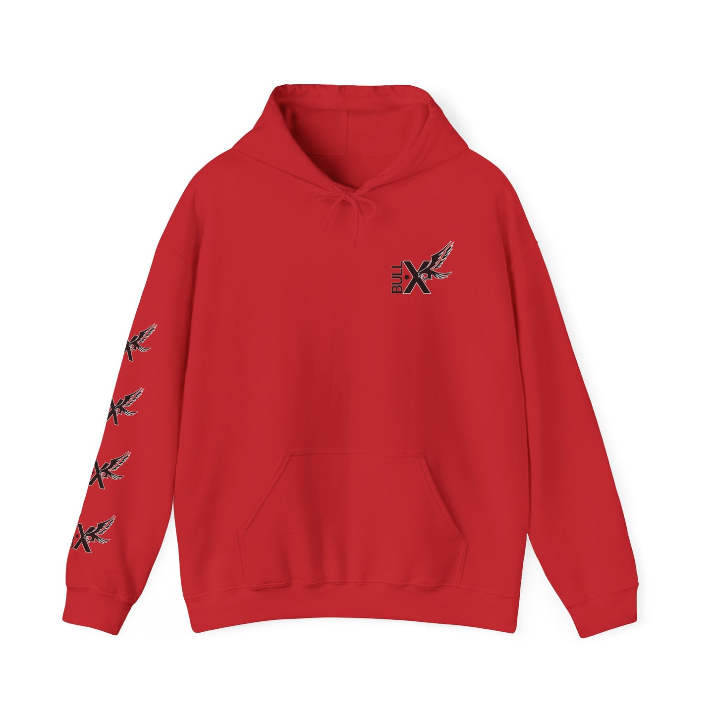 Stylish Unisex Hoodie with Bold Graphic Design – Perfect for Casual Wear, Outdoor Adventures, Gifts for Him/Her, or Street Fashion