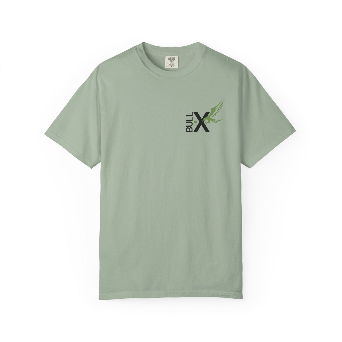 Eagle Bullx Casual Tee