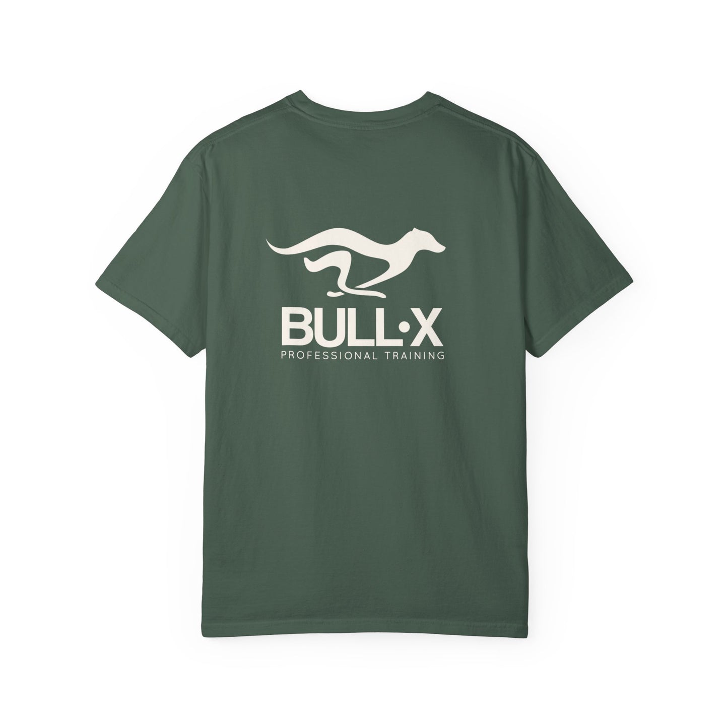 Unisex Dog Lover T-Shirt - 'For The Working Dog'