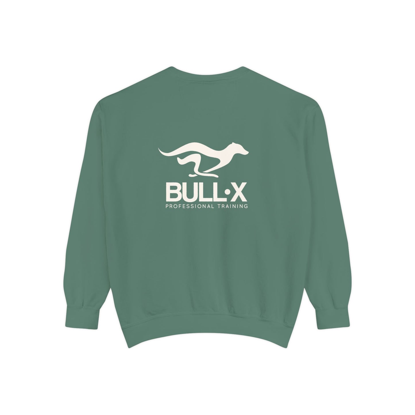 BullX 'For The Working Dog' Sweatshirt