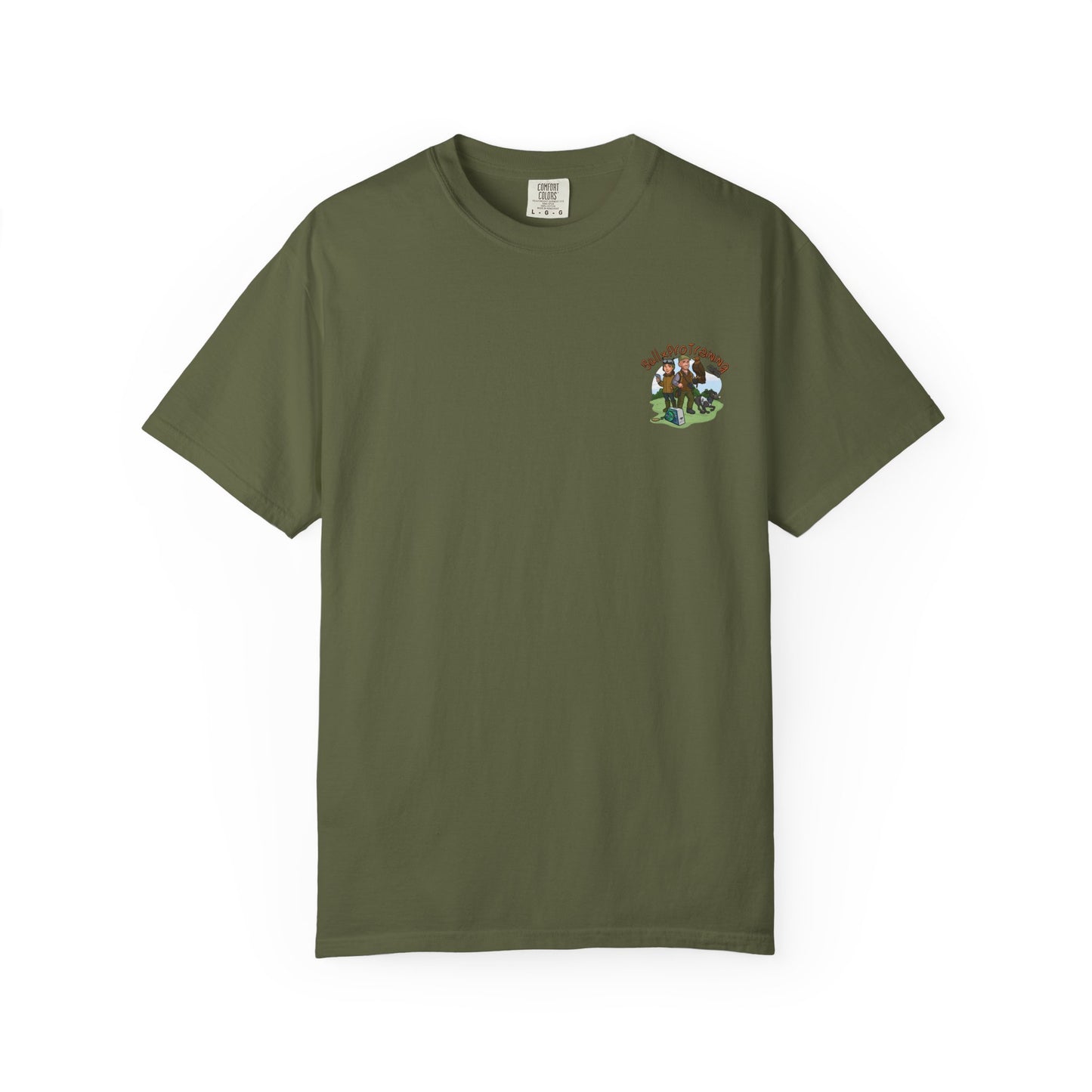 Bull X Pro Training Unisex T-Shirt, Dog Training Tee, Gift for Dog Lovers, Funny Animal Apparel, Outdoor Adventure Shirt