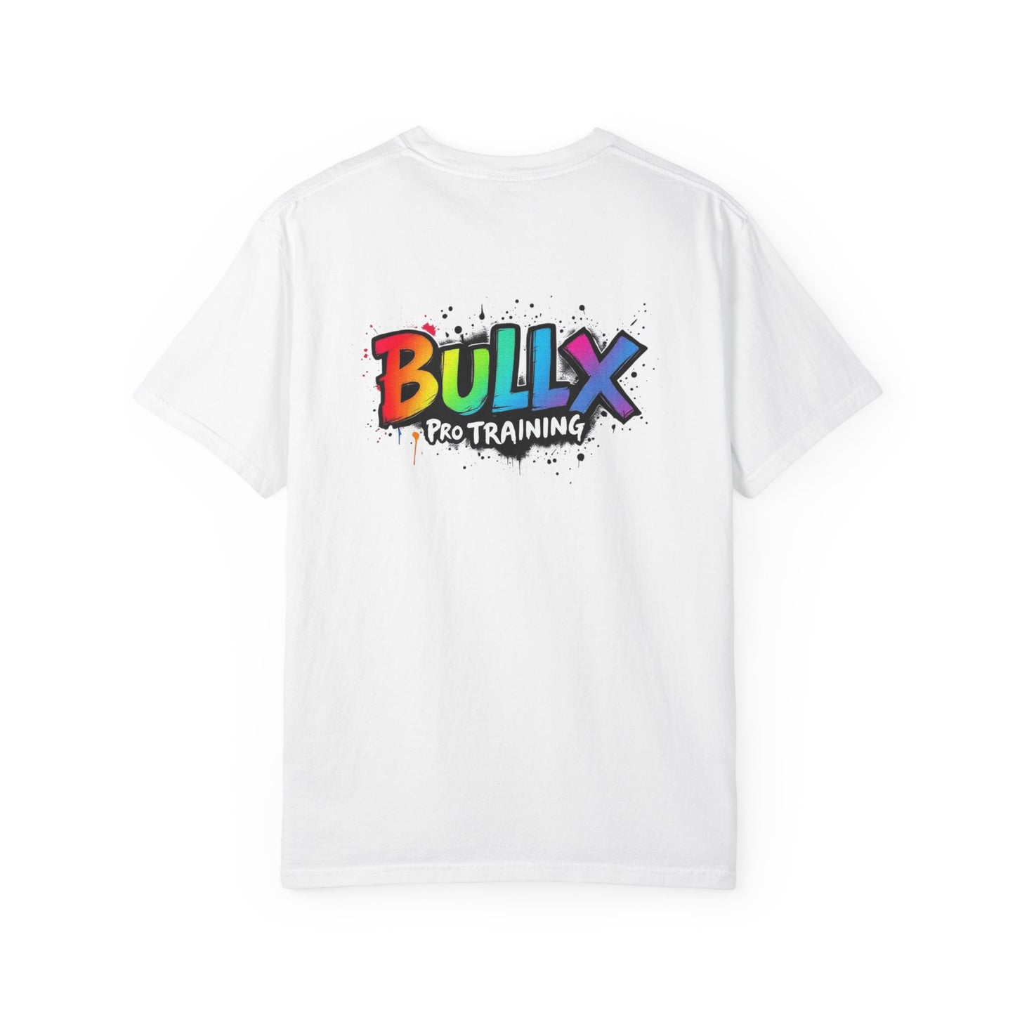 BullX Pro Training T-Shirt