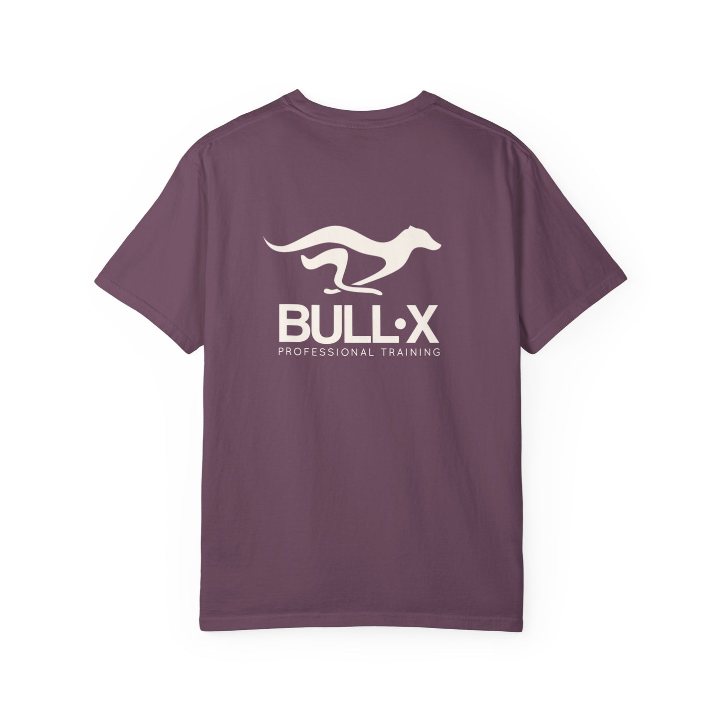 Unisex Dog Lover T-Shirt - 'For The Working Dog'