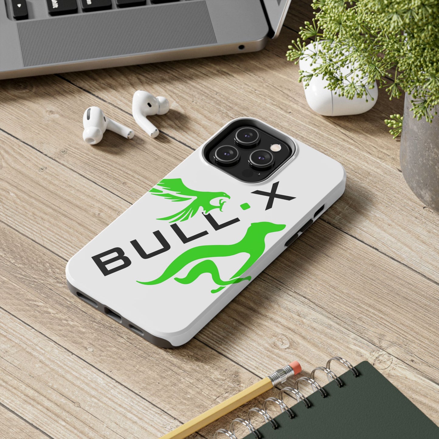 Vibrant Tough Phone Cases with Bold Graphics, Stylish Phone Cover, Unique Gift for Dog Lovers, Pet Owner Accessory, Durable Smartphone [...]