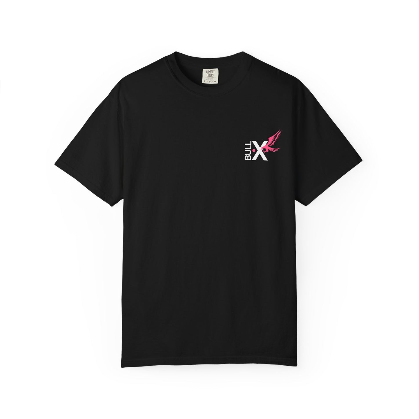 Pink Eagle Tee