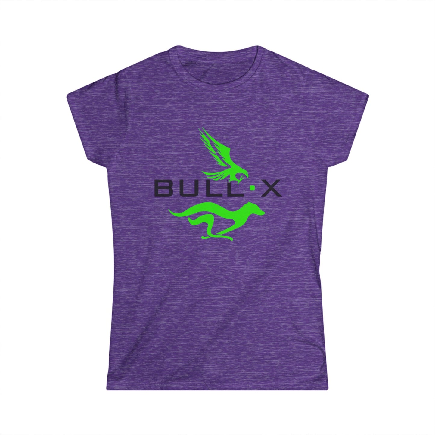 Women's Softstyle Tee