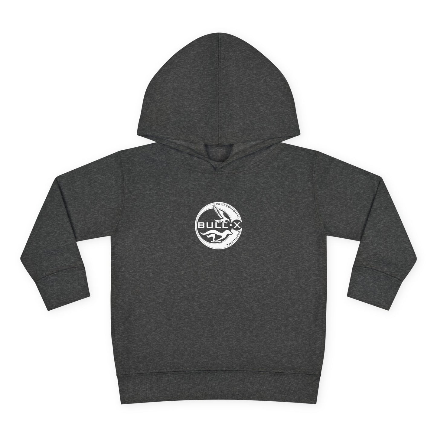 Bull-X Toddler Hoodie