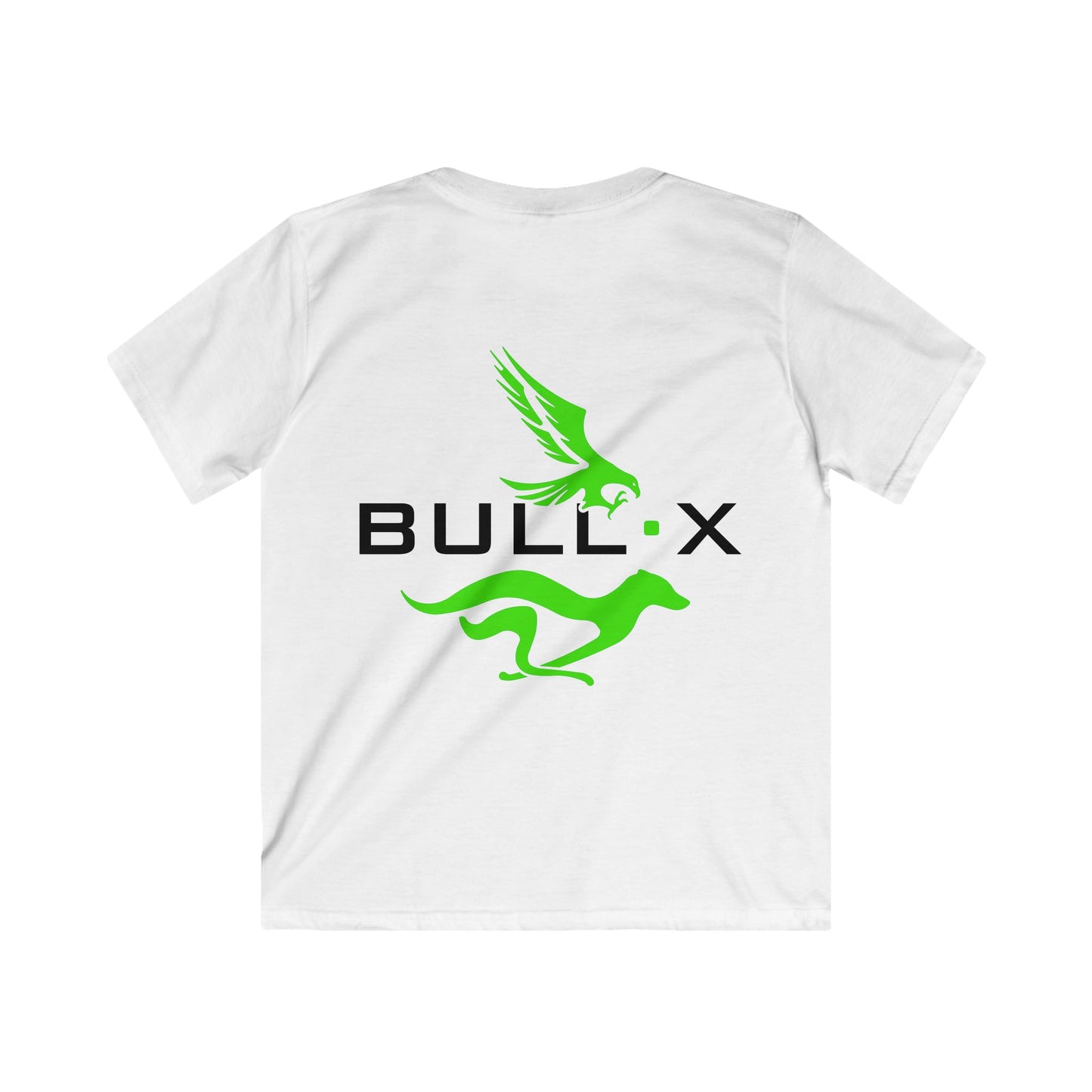 Kids Softstyle Tee