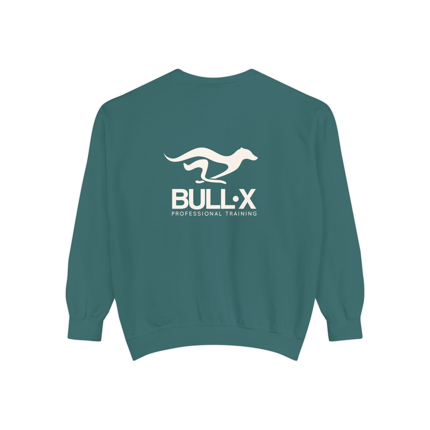 BullX 'For The Working Dog' Sweatshirt