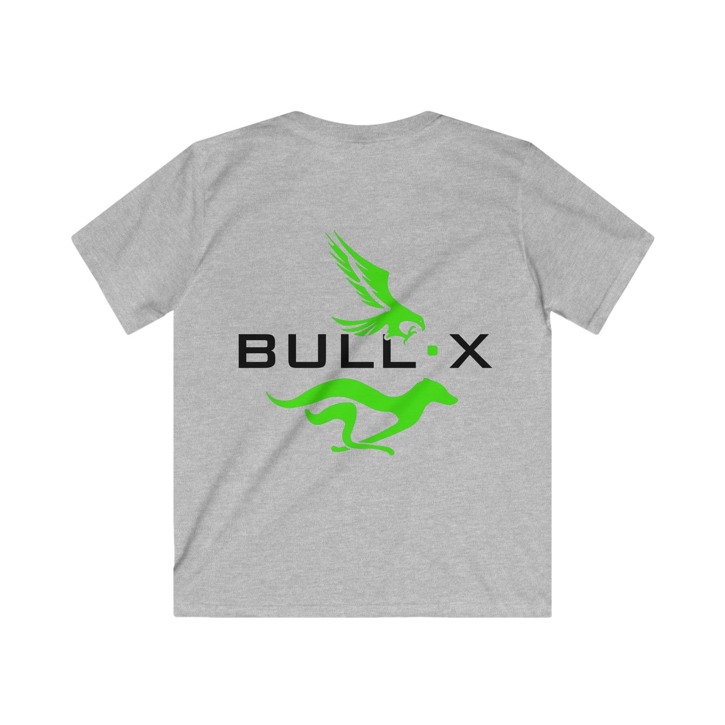 Kids Softstyle Tee