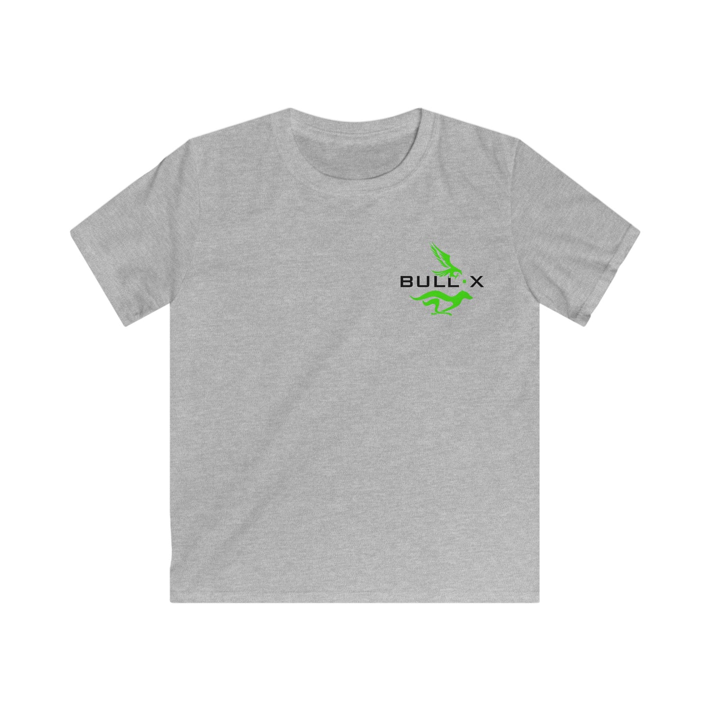 Kids Softstyle Tee