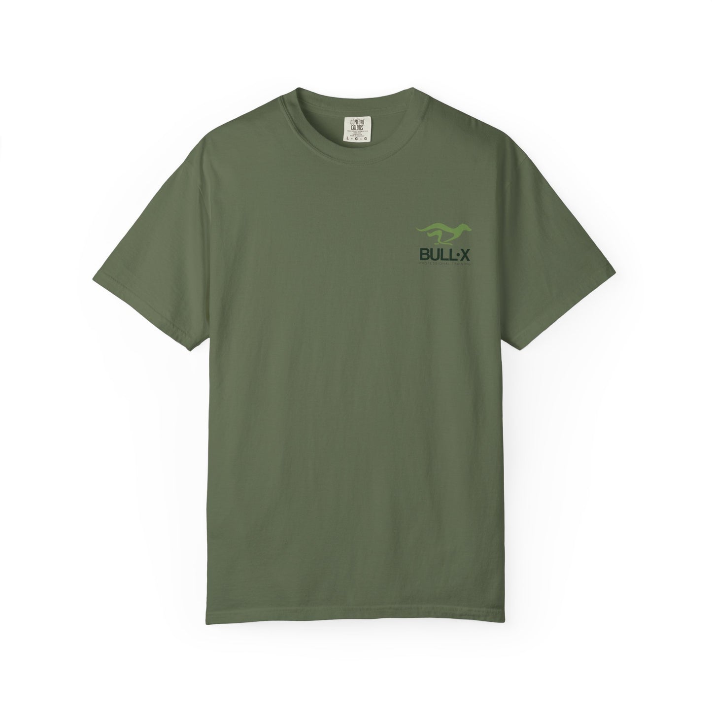 Unisex Garment-Dyed T-shirt with Bull-X Design, Casual Wear, Unisex Apparel, Eco-Friendly Fashion, Perfect Gift for Nature Lovers, [...]