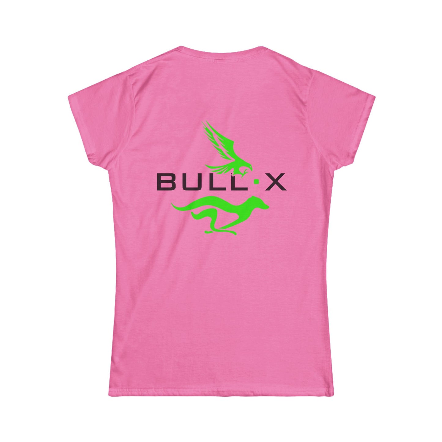 Women's Softstyle Tee