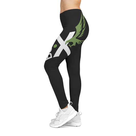 Stylish Women's Leggings with Unique Designs | Comfortable Activewear, Made for Fitness, Yoga, Casual Wear, Gifts
