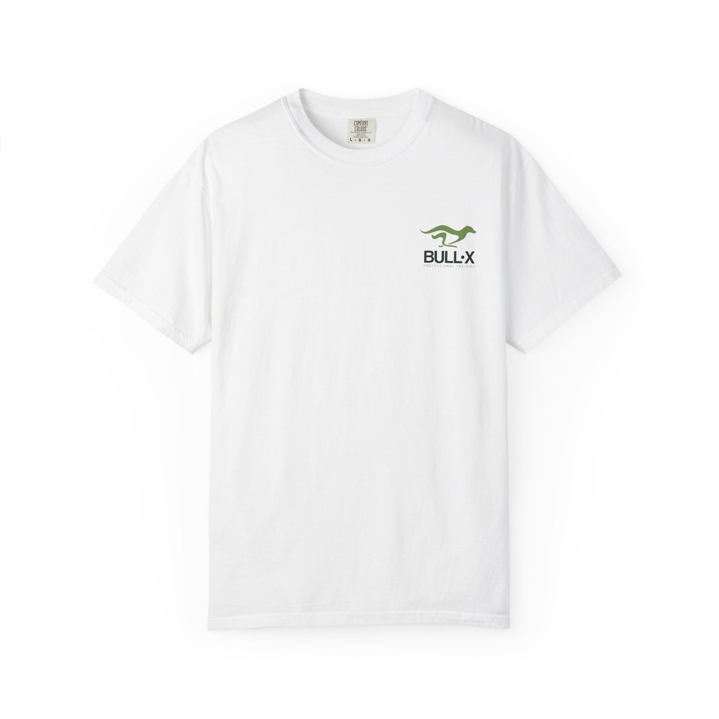Unisex Garment-Dyed T-shirt with Bull-X Design, Casual Wear, Unisex Apparel, Eco-Friendly Fashion, Perfect Gift for Nature Lovers, [...]