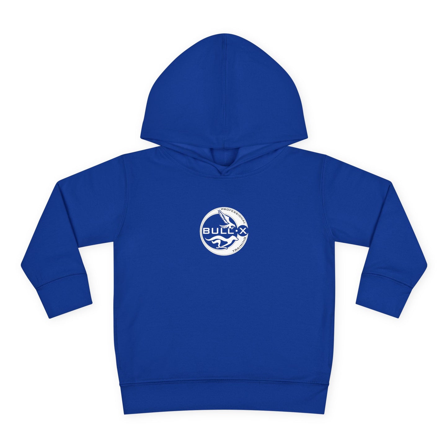 Bull-X Toddler Hoodie